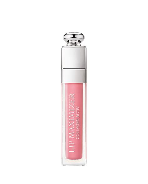 dior addict lip maximizer - collagen active lip-gloss reviews|Dior Addict lip maximizer 2ml.